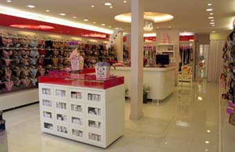 Loja Medeiros - Foto 1