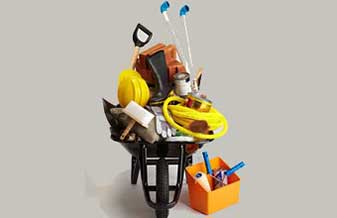 Materiais de Construção Casa Grande - Foto 1