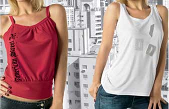 Birela Moda Feminina - Foto 1