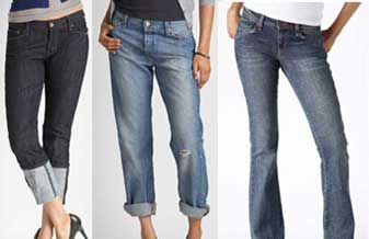 Zune Jeans - Foto 1