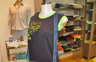 Cantinho da Moda - Foto 1