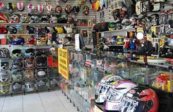 Tacato Moto Peças - Foto 1