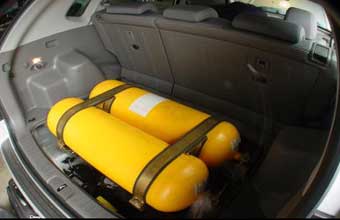 Full Gás Conversão Motores - Foto 1