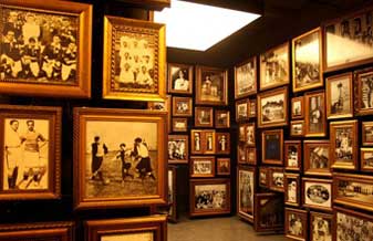 Museu Santo André - Foto 1