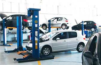 Auto Mecânica Peninha - Foto 1