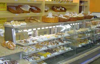 Padaria Alegria do Bairro - Foto 1