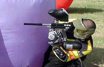 Zillion Paintball - Foto 1