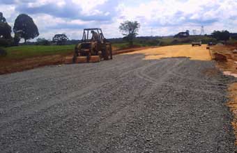 Vilela Construção e Pavimentação - Foto 1