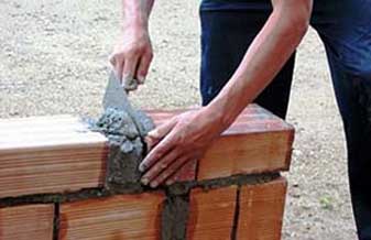 Pedreiro Abraão - Foto 1