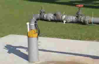 Água Sondas Poços Artesianos - Foto 1