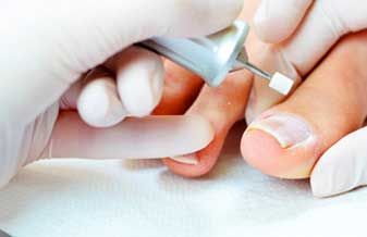 Podologia Beta - Foto 1