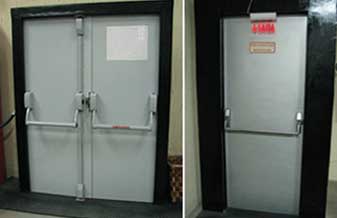 Ímpar Incêndios - Foto 1