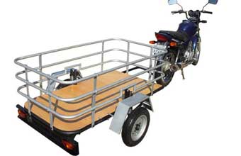 K G Trailers e Reboques - Foto 1