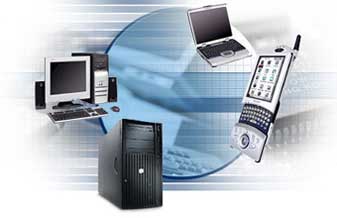 Techno Hard ABC Serviços de Informática - Foto 1