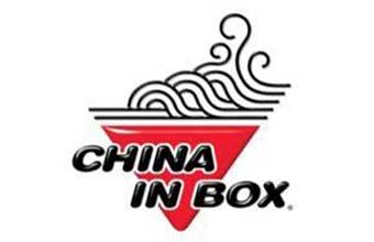 China in Box - Foto 1