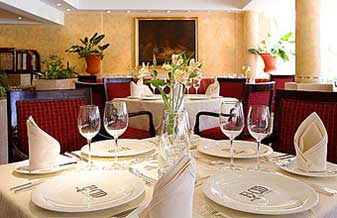 Restaurante Dom Carrasco - Foto 1