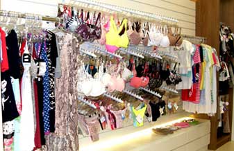 Yasmim Moda Íntima - Foto 1