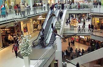 ABC Plaza Shopping - Foto 1