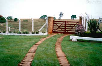 Chácara Paraíso das Águas - Foto 1