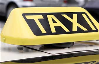 Abc Brasil Radio Taxi - Foto 1