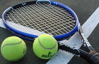 Tênis Clube de Santo André - Foto 1