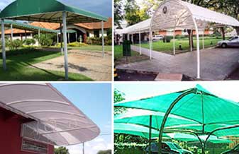 Araguaia Toldos - Foto 1