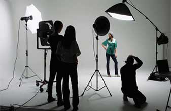 Lumega Modelos e Manequins - Foto 1