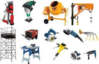 Parcom Comércio e Locação de Máquinas e Equipamentos - Foto 1