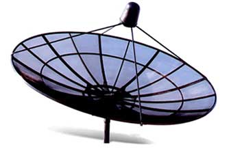 Mult-Sat Antenas - Foto 1