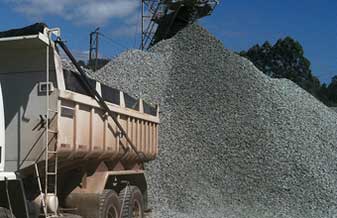 Servobrás Distribuidora de Areia e Pedra - Foto 1