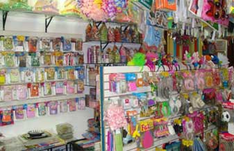 Vina Artigos rara Festas e Embalagens - Foto 1