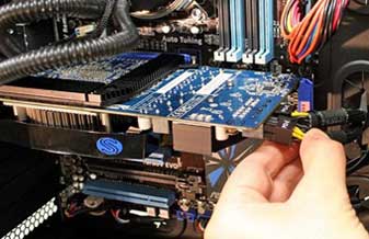 Pc Mundy Assistência Técnica de Computadores - Foto 1