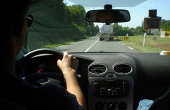 Centro de Formação de Condutores Rela - Foto 1