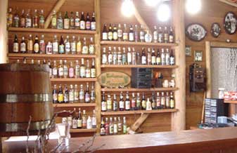 Água Doce Cachaçaria São Caetano do Sul - Foto 1