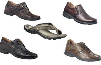 lojas de calçados em sao caetano do sul