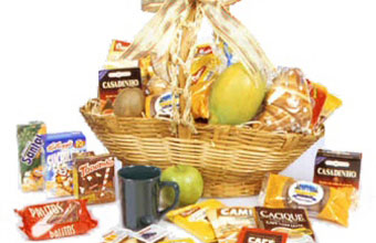 Sweet Moment Cestas de Café - Foto 1