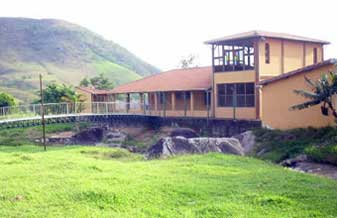 Associação de Prevenção e Recuperação de Dependentes Químicos Divina Providência - Foto 1