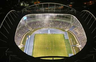 São Caetano Esporte Clube - Foto 1