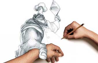 Giafer Projetos e Desenhos - Foto 1