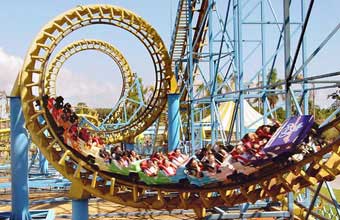 Diversões Albim - Foto 1