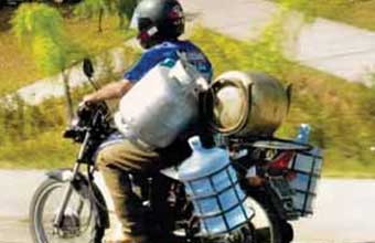 Disk Gás Vina Vitória - Foto 1