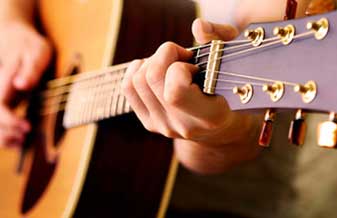 Oficina do Som Escola de Música - Foto 1