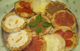 Giovanna Pizzaria e Esfiharia - Foto 1