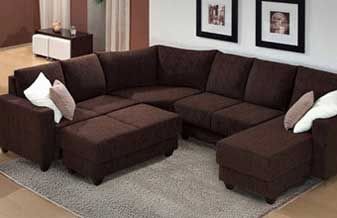 Marco Antônio Estofados - Foto 1