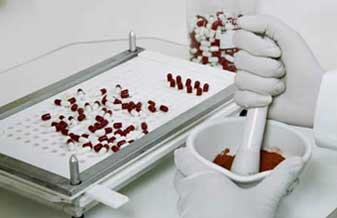 Lysianthus Farmácia de Manipulação - Foto 1