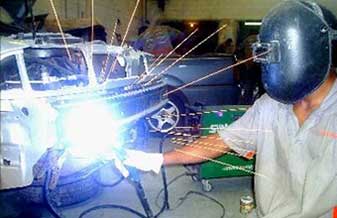 Olking Auto Motriz - Foto 1