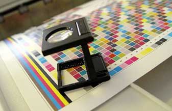 Gráfica Wild - Foto 1