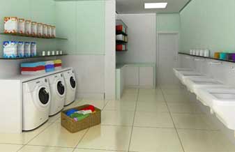 Personale Lavanderia - Foto 1