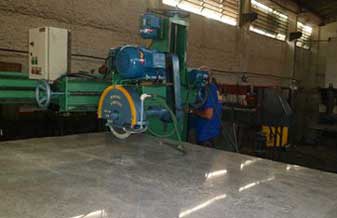 Marmoraria Marmimec - Foto 1