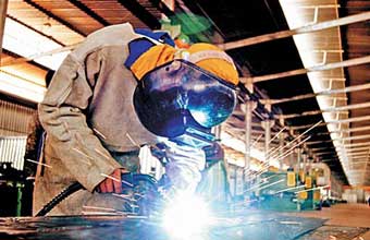 Metalúrgica Enau - Foto 1